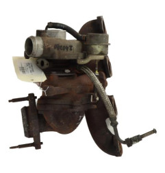 Turbo CITROEN BERLINGO 1 Photo n°5