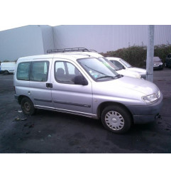 Turbo CITROEN BERLINGO 1 Photo n°6