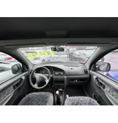 Turbo CITROEN BERLINGO 1 Photo n°8