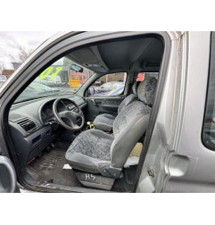 Turbo CITROEN BERLINGO 1 Photo n°16