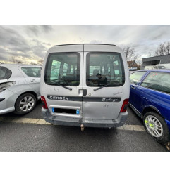 Turbo CITROEN BERLINGO 1 Photo n°17