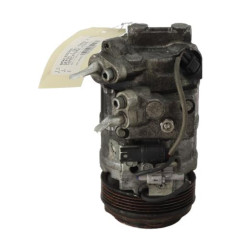 Compresseur clim BMW SERIE 1 E87 Photo n°1