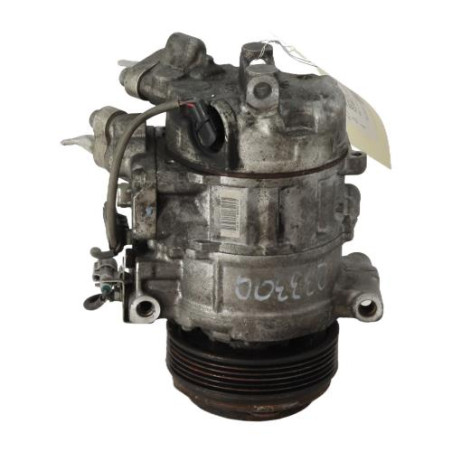 Compresseur clim BMW SERIE 1 E87