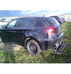 Compresseur clim BMW SERIE 1 E87 Photo n°8