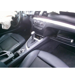 Compresseur clim BMW SERIE 1 E87 Photo n°10