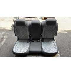 Banquette arriere SKODA ROOMSTER Photo n°1