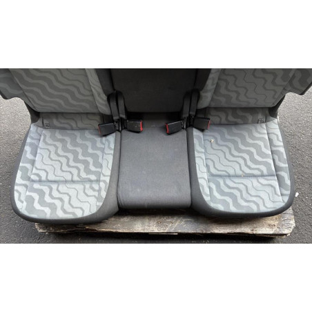 Banquette arriere SKODA ROOMSTER