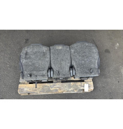 Banquette arriere SKODA ROOMSTER Photo n°4