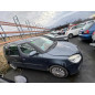Banquette arriere SKODA ROOMSTER