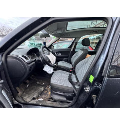 Banquette arriere SKODA ROOMSTER Photo n°14