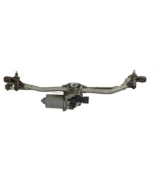 Moteur essuie glace avant SKODA ROOMSTER Photo n°3