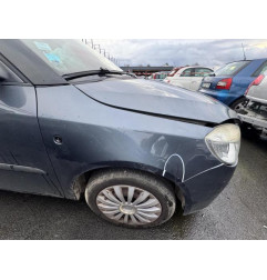 Moteur essuie glace avant SKODA ROOMSTER Photo n°12