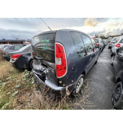 Moteur essuie glace avant SKODA ROOMSTER Photo n°16