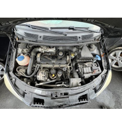 Moteur essuie glace avant SKODA ROOMSTER Photo n°20