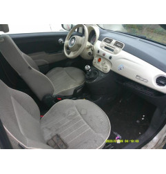 Retroviseur droit FIAT 500 2 Photo n°4