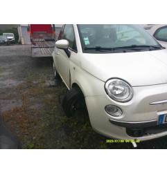 Retroviseur droit FIAT 500 2 Photo n°5