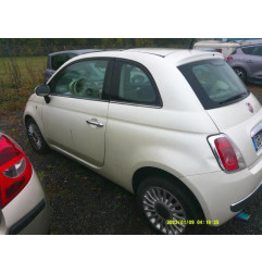 Retroviseur droit FIAT 500 2 Photo n°6