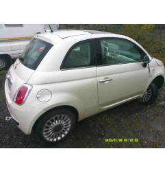 Retroviseur droit FIAT 500 2 Photo n°7