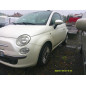 Retroviseur droit FIAT 500 2
