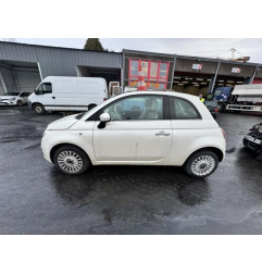 Retroviseur droit FIAT 500 2 Photo n°9