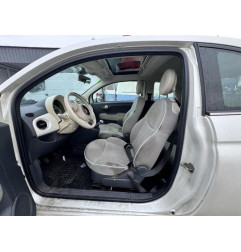 Retroviseur droit FIAT 500 2 Photo n°10