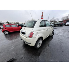 Retroviseur droit FIAT 500 2 Photo n°12