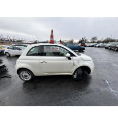 Retroviseur droit FIAT 500 2 Photo n°13