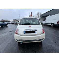 Retroviseur droit FIAT 500 2 Photo n°14