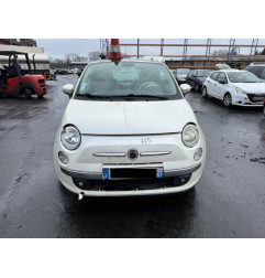 Retroviseur droit FIAT 500 2 Photo n°16