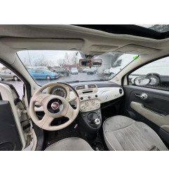 Retroviseur droit FIAT 500 2 Photo n°18