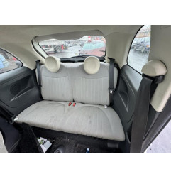 Retroviseur droit FIAT 500 2 Photo n°19