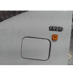 Aile avant gauche FIAT DUCATO 2 Photo n°3