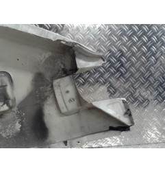 Aile avant gauche FIAT DUCATO 2 Photo n°6