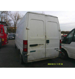 Aile avant gauche FIAT DUCATO 2 Photo n°10