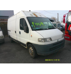 Porte avant droit FIAT DUCATO 2 Photo n°1
