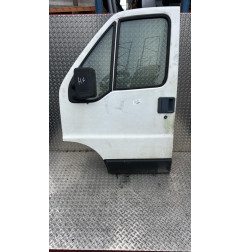 Porte avant gauche FIAT DUCATO 2 Photo n°1