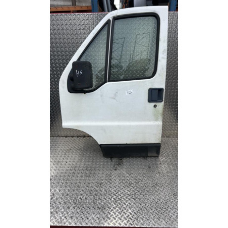 Porte avant gauche FIAT DUCATO 2 Photo n°1