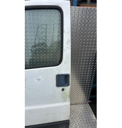 Porte avant gauche FIAT DUCATO 2
