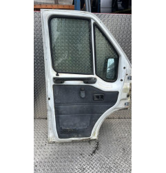 Porte avant gauche FIAT DUCATO 2 Photo n°4