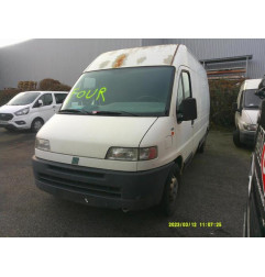 Porte avant gauche FIAT DUCATO 2 Photo n°6