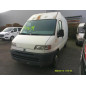 Porte avant gauche FIAT DUCATO 2
