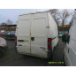 Porte avant gauche FIAT DUCATO 2