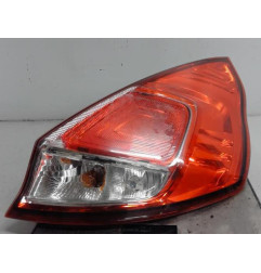 Feu arriere principal droit (feux) FORD FIESTA 6 Photo n°1