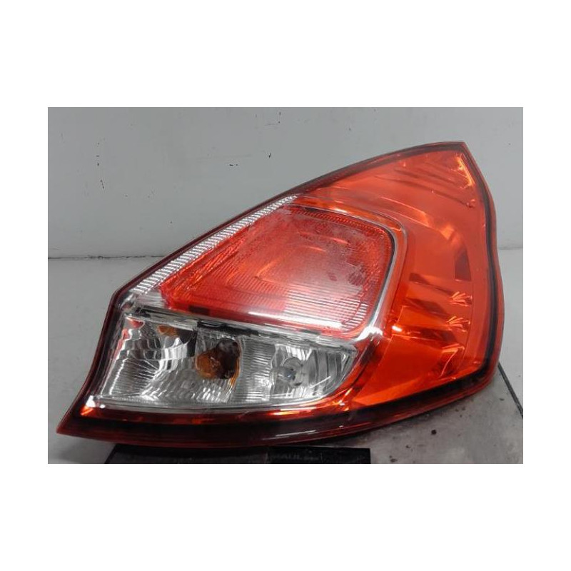 Feu arriere principal droit (feux) FORD FIESTA 6