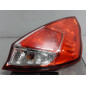 Feu arriere principal droit (feux) FORD FIESTA 6