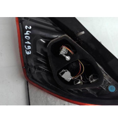 Feu arriere principal droit (feux) FORD FIESTA 6 Photo n°4