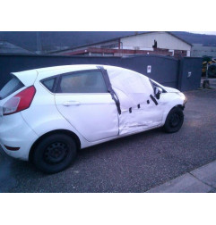 Feu arriere principal droit (feux) FORD FIESTA 6 Photo n°8