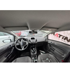 Feu arriere principal droit (feux) FORD FIESTA 6 Photo n°15