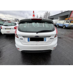 Feu arriere principal droit (feux) FORD FIESTA 6 Photo n°19