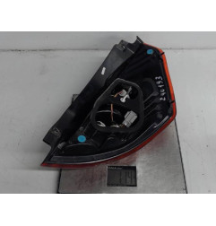 Feu arriere principal gauche (feux) FORD FIESTA 6